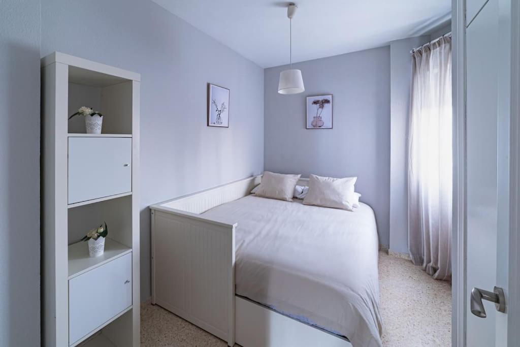 Sevilla Aljarafe Home. Casa de Férias