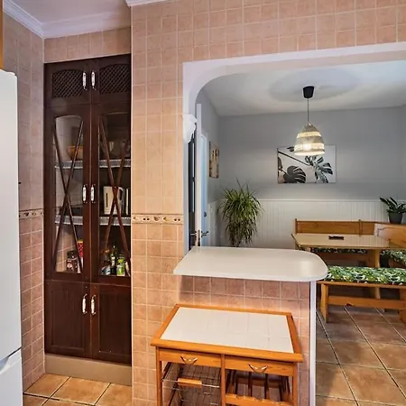 Sevilla Aljarafe Home. Mairena del Aljarafe Exterior photo