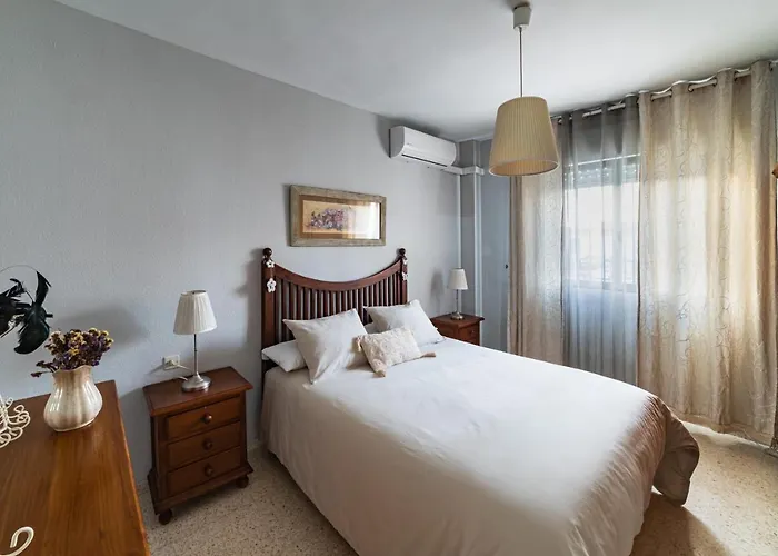 Sevilla Aljarafe Home.