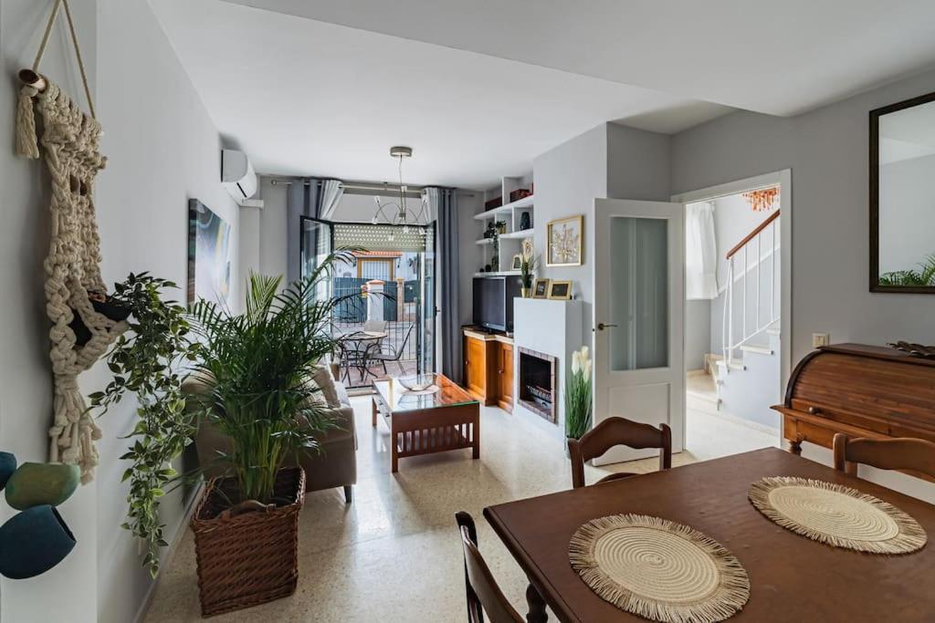 Sevilla Aljarafe Home. Holiday home