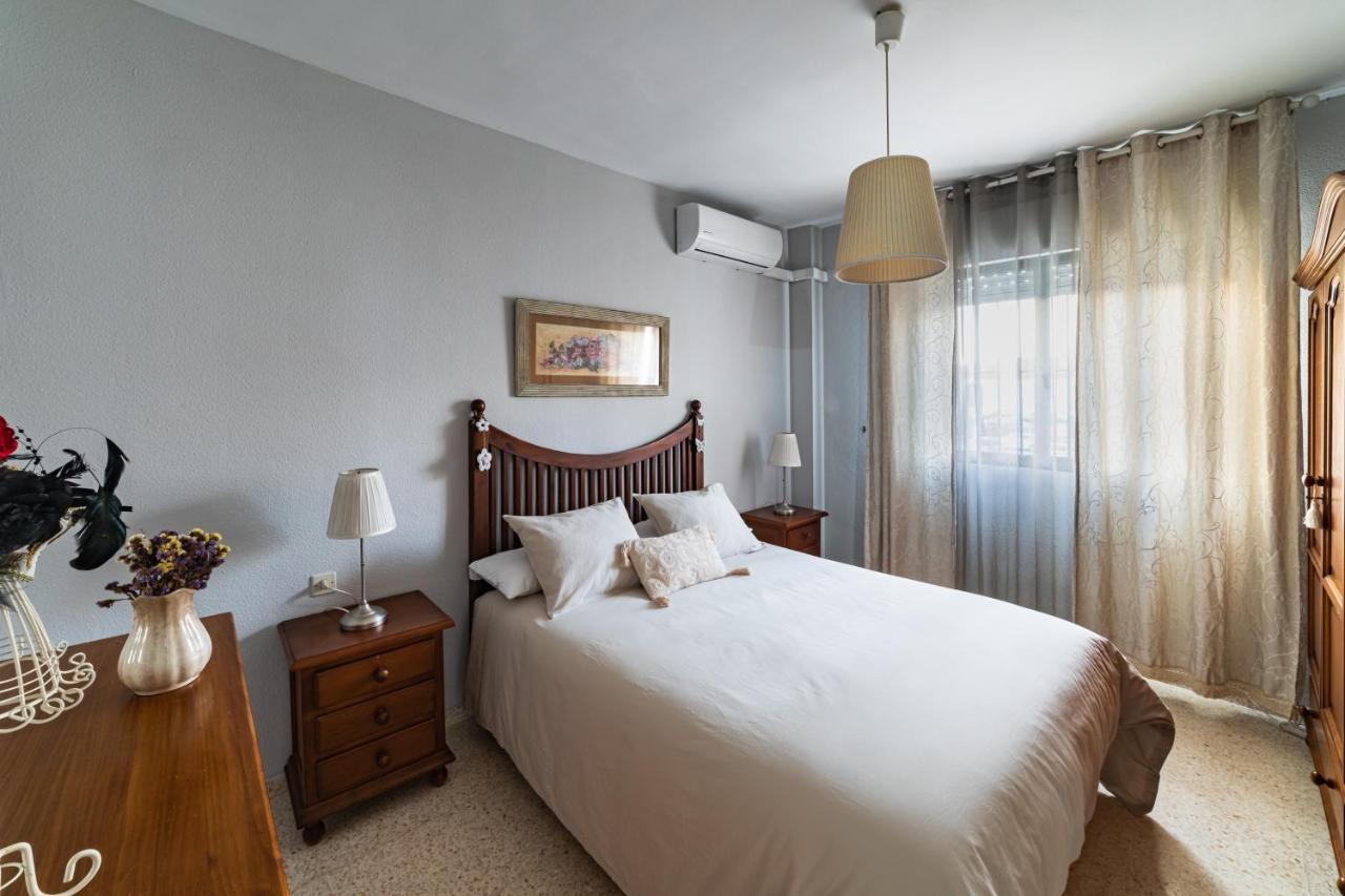 Sevilla Aljarafe Home. *