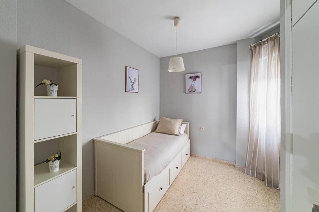 Hébergement de vacances Sevilla Aljarafe Home. *
