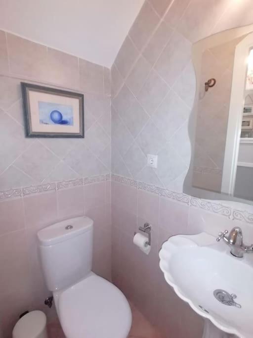 Sevilla Aljarafe Home. Hébergement de vacances Mairena del Aljarafe
